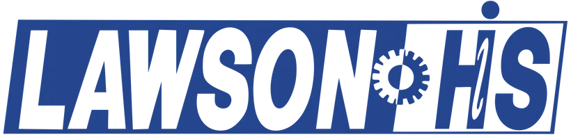 Lawson HIS