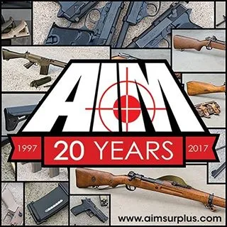 AIM Surplus Discount Codes and Coupons Jan 2026