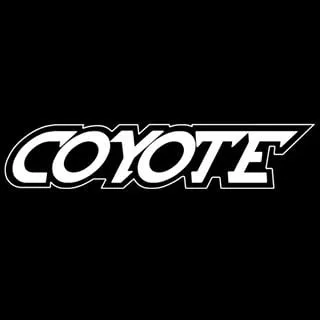 Coyote Jocks