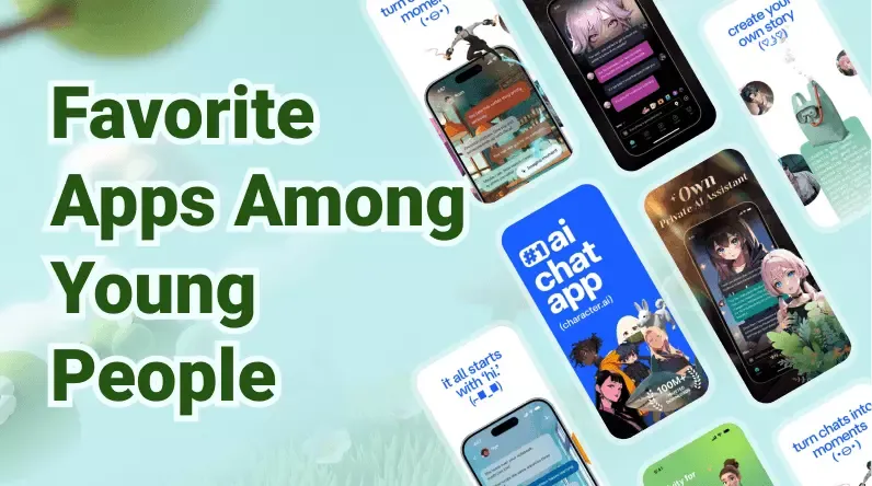 Dating & Social Apps for More Meaningful Connections